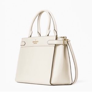 Kate Spade Staci Satchel Crossbody Bag